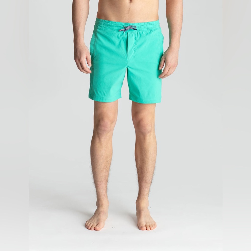 Birddogs Men’s Classic Swim Trunks‎ size L